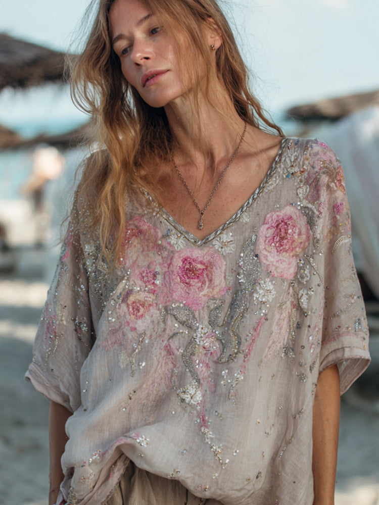 Classic Vintage Shirt