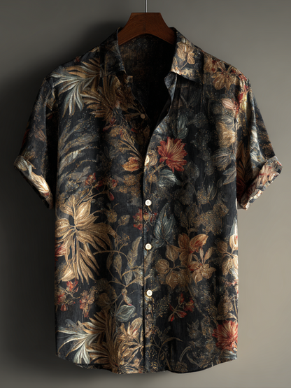 Vintage Inspired Shirt