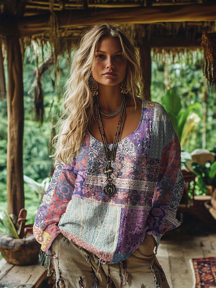 Elegantly Designed Shirt