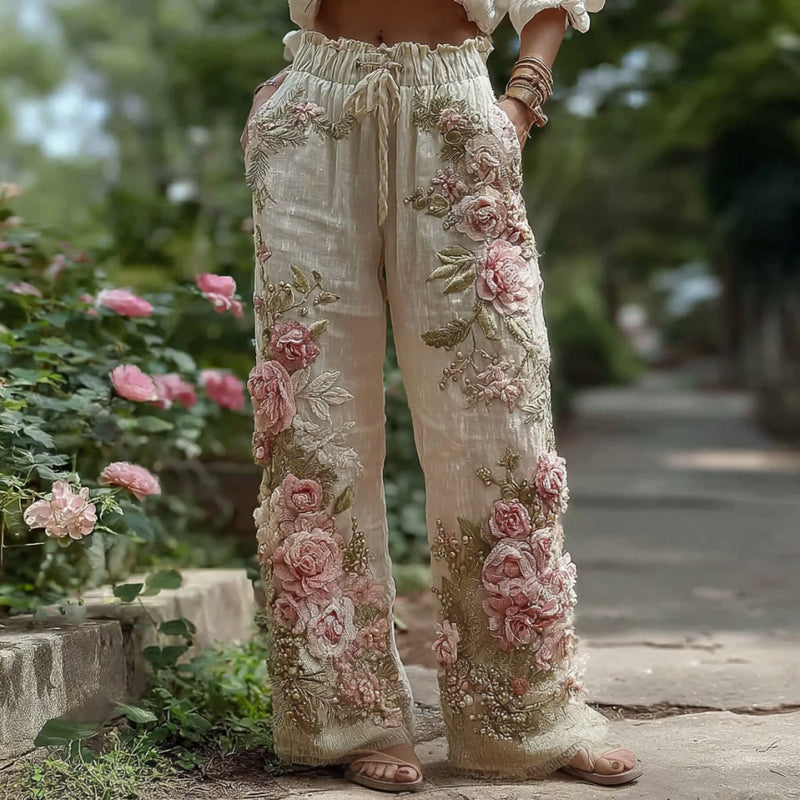 Beautifully Crafted Pants