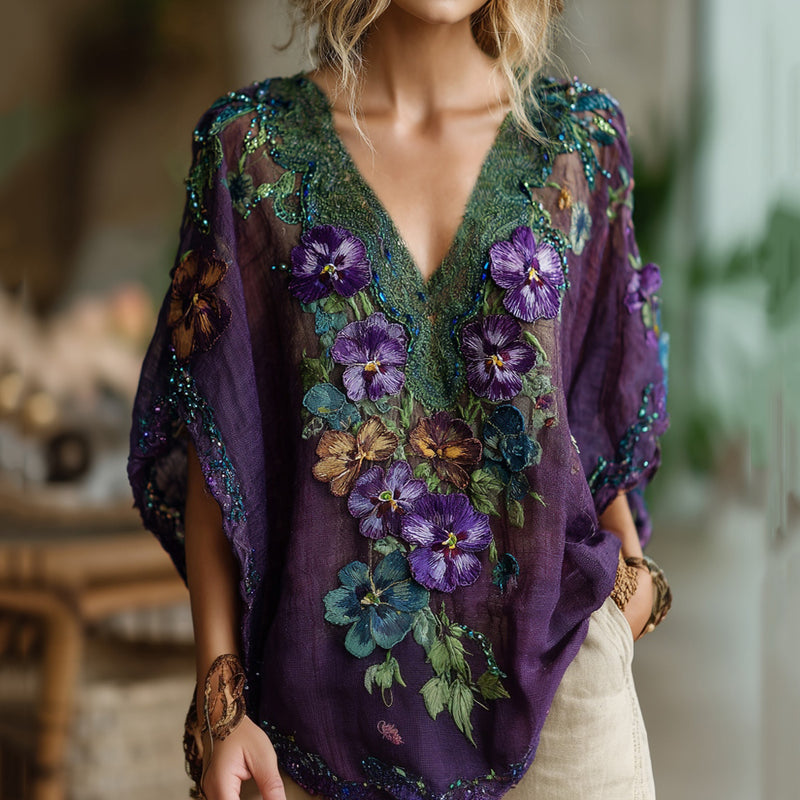Beautifully Crafted T-Shirt