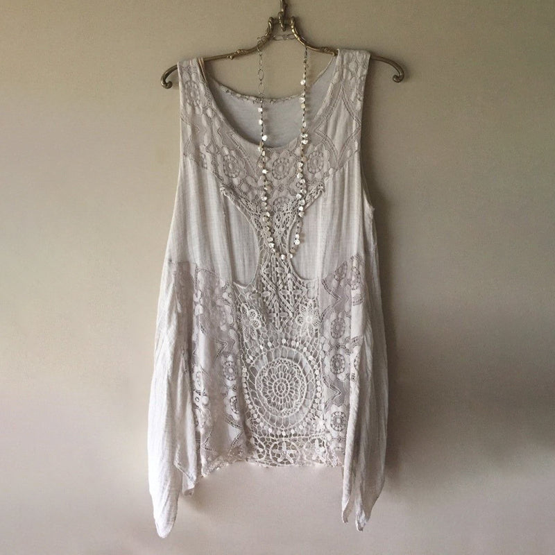 Classic Vintage Top