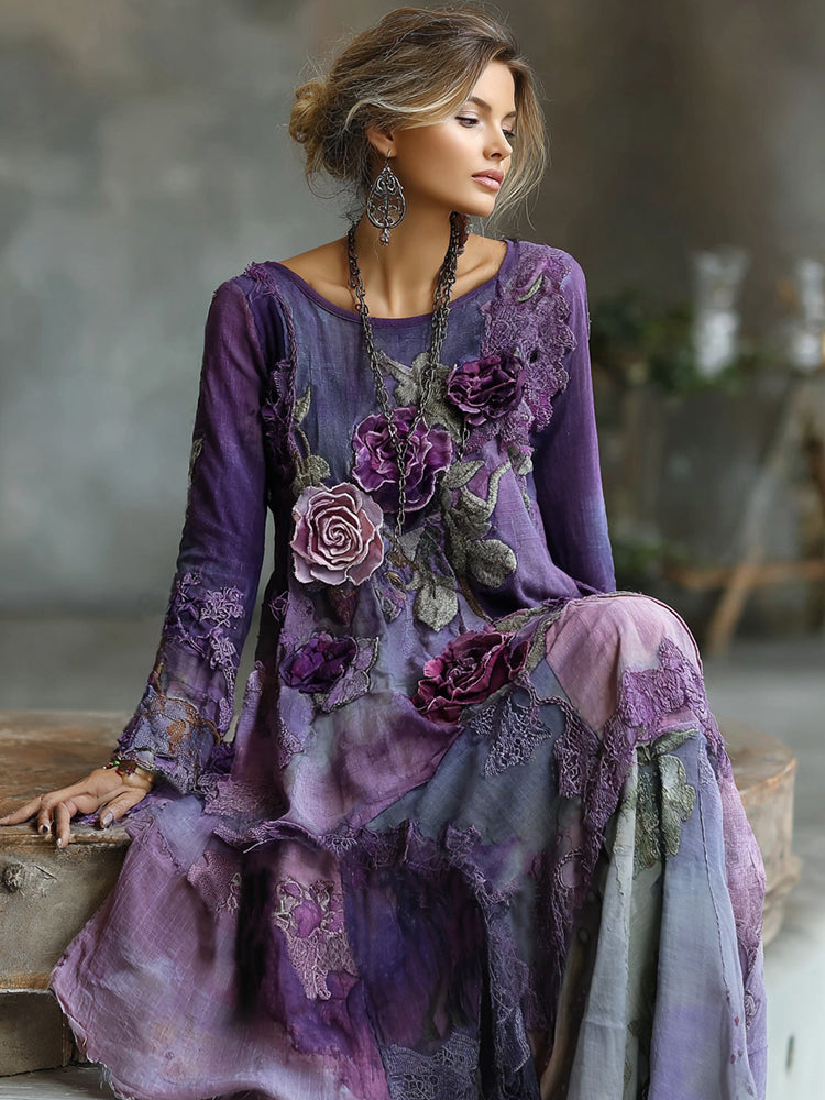 Classic Designed Dress