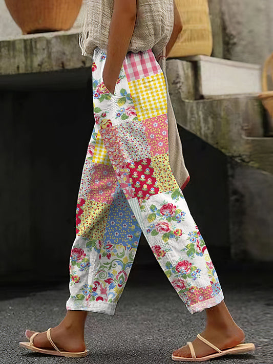 Classic Vintage Pants