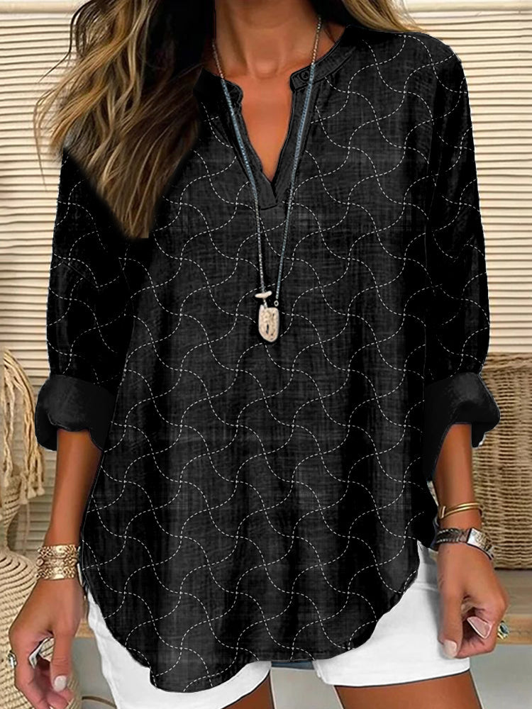 Beautifully Crafted Garment