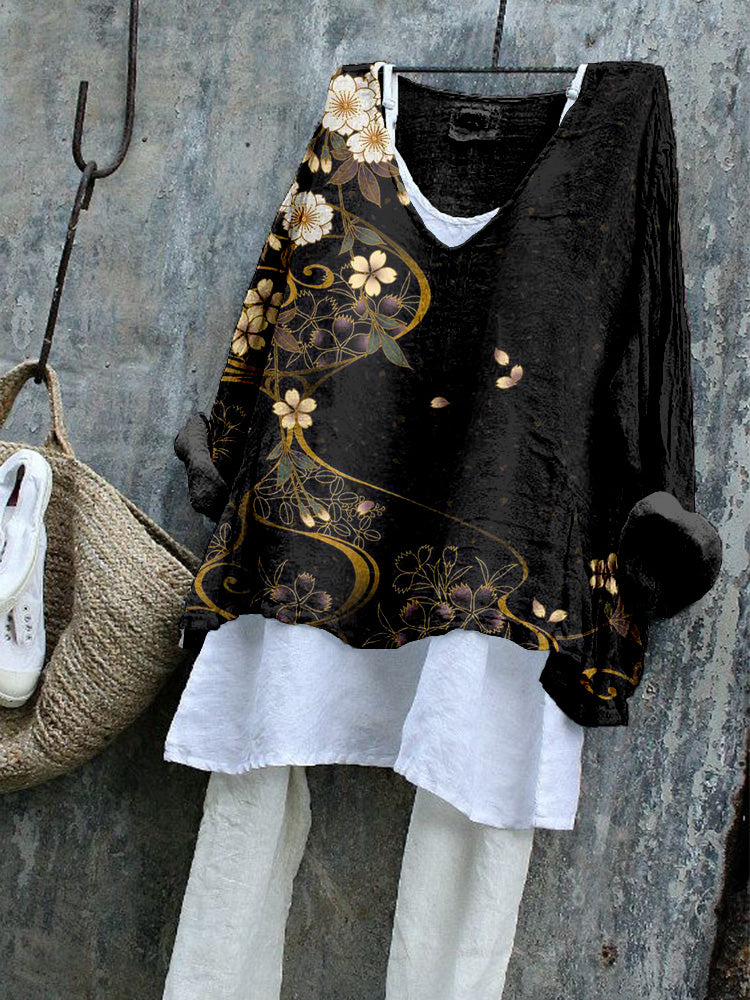 Classic Vintage Garment