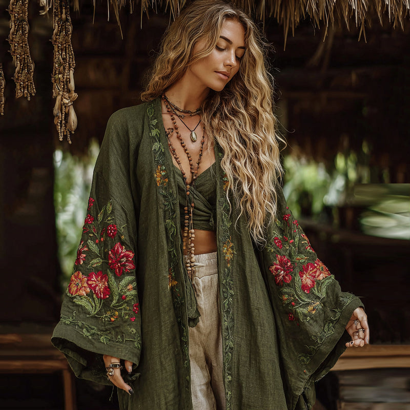 Beautifully Crafted Cardigan