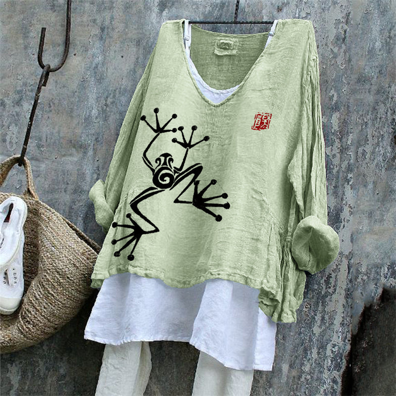 Classic Designed Garment