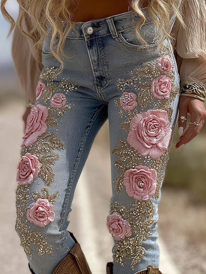 Timeless Vintage Style Garment