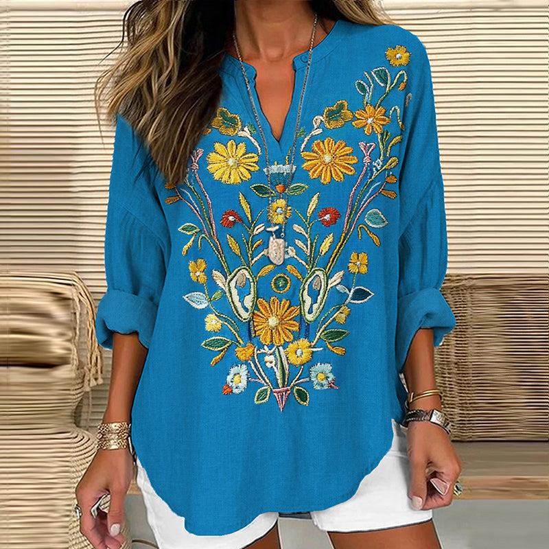 Elegantly Designed Garment