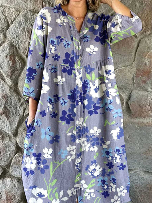 Vintage Inspired Dress
