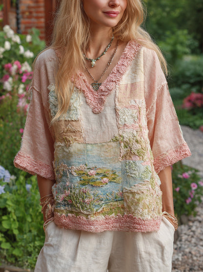 Elegantly Designed Shirt
