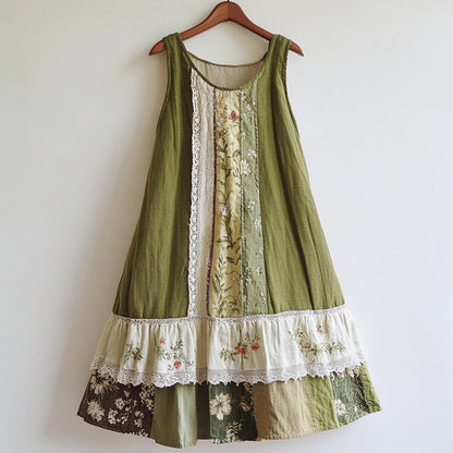 Elegantly Designed Dress