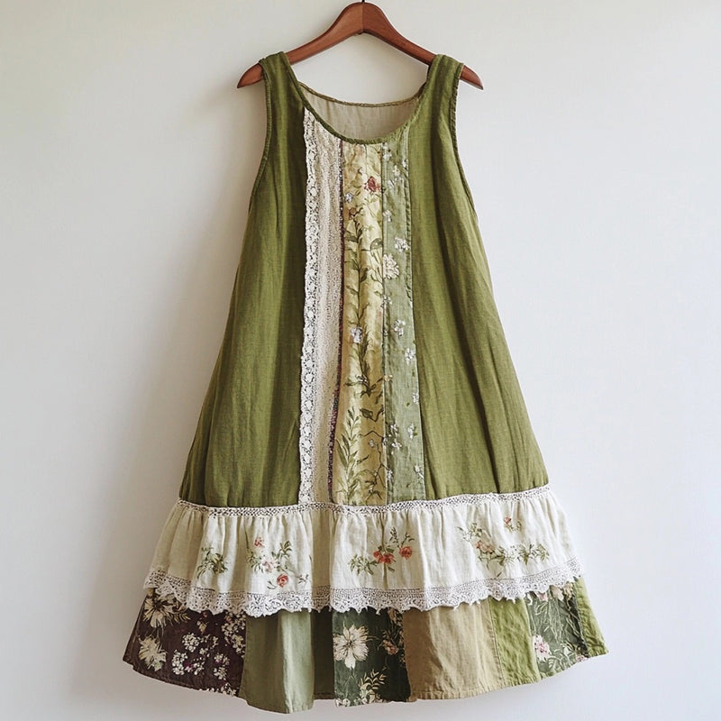 Elegantly Designed Dress