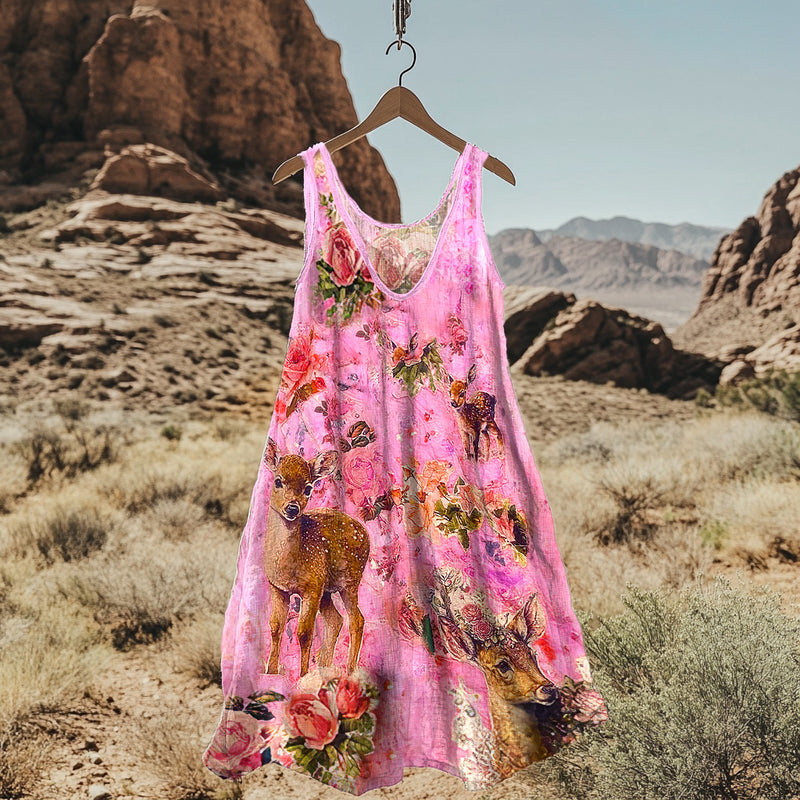 Thoughtfully Designed Dress