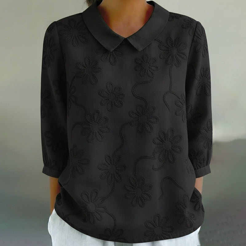 Gracefully Designed Shirt