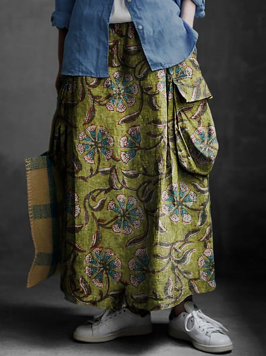 Beautifully Crafted Garment