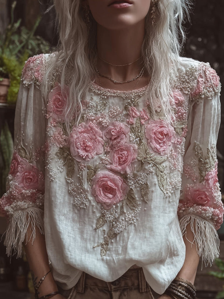 Classic Designed Shirt
