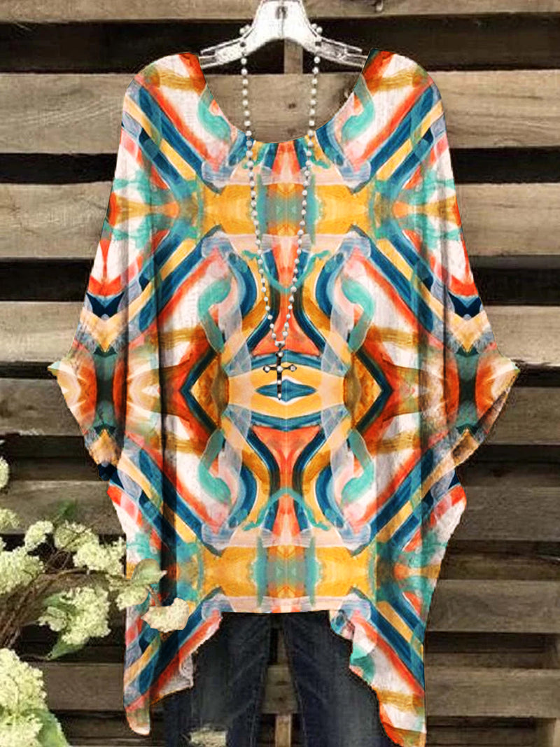 Thoughtfully Designed Top