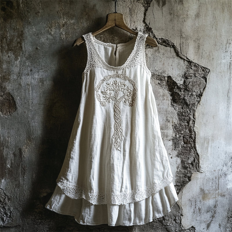 Elegantly Designed Dress