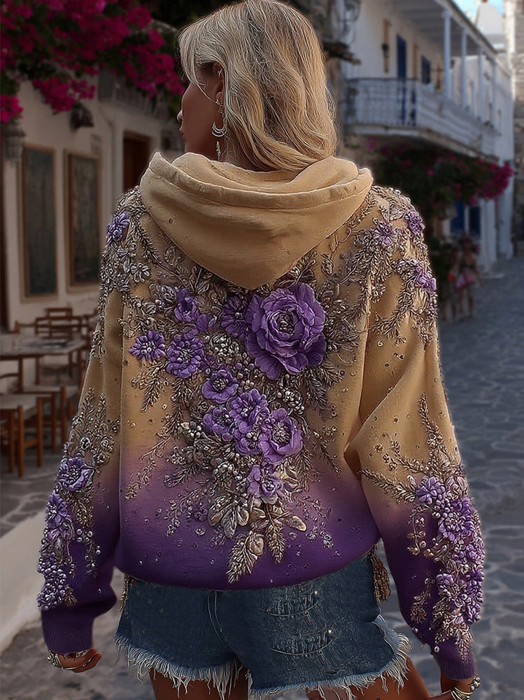 Thoughtfully Designed Garment