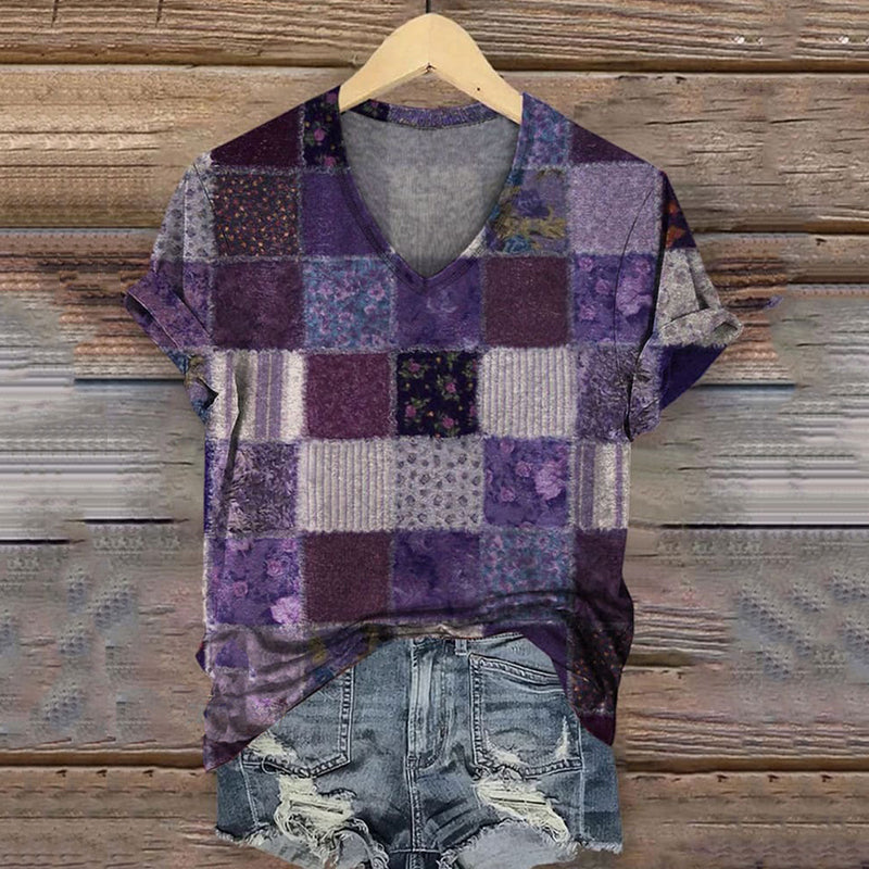 Beautifully Crafted T-Shirt