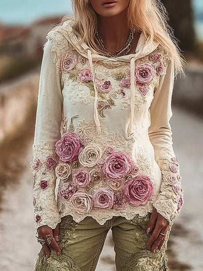 Vintage Inspired Garment