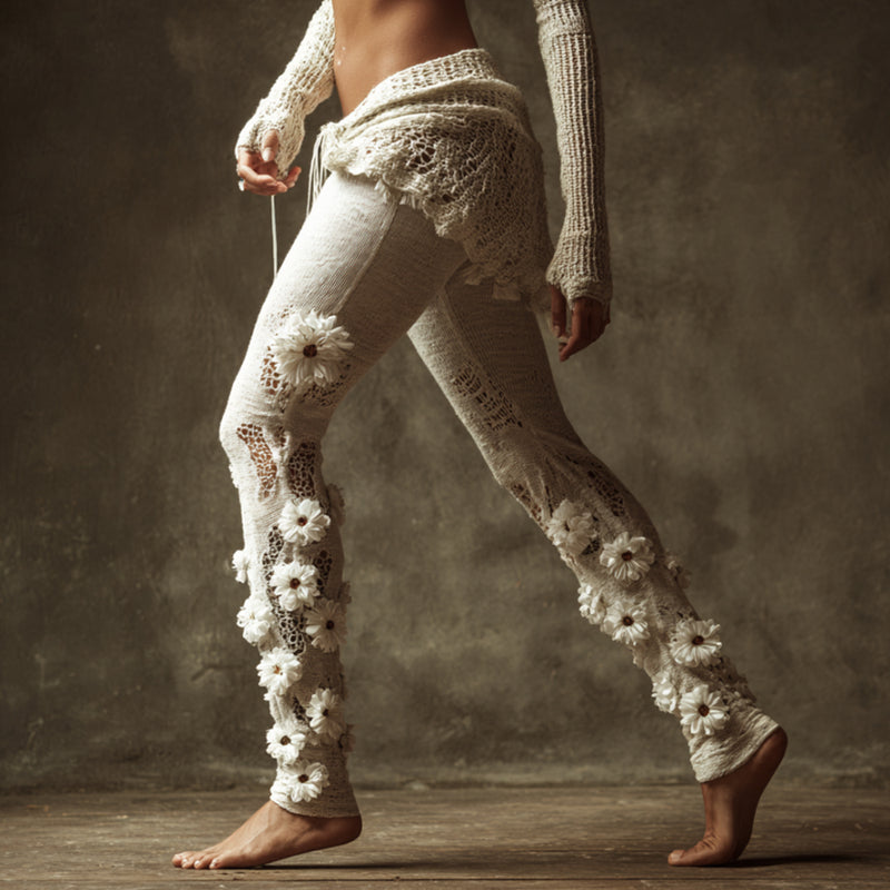 Thoughtfully Designed Garment