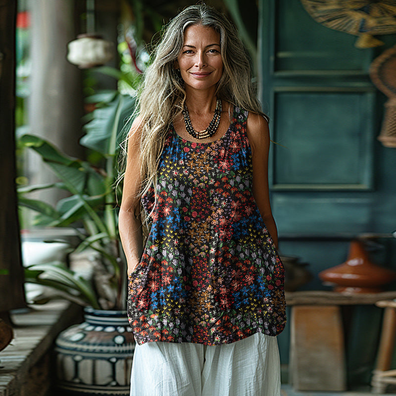Gracefully Designed Top