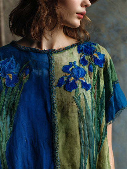 Timeless Vintage Style Garment