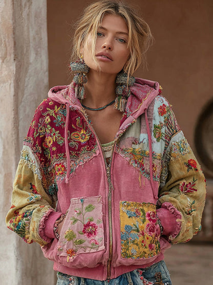 Beautifully Crafted Garment