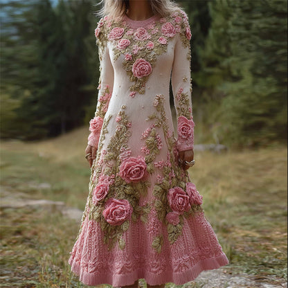 Beautifully Crafted Sweater