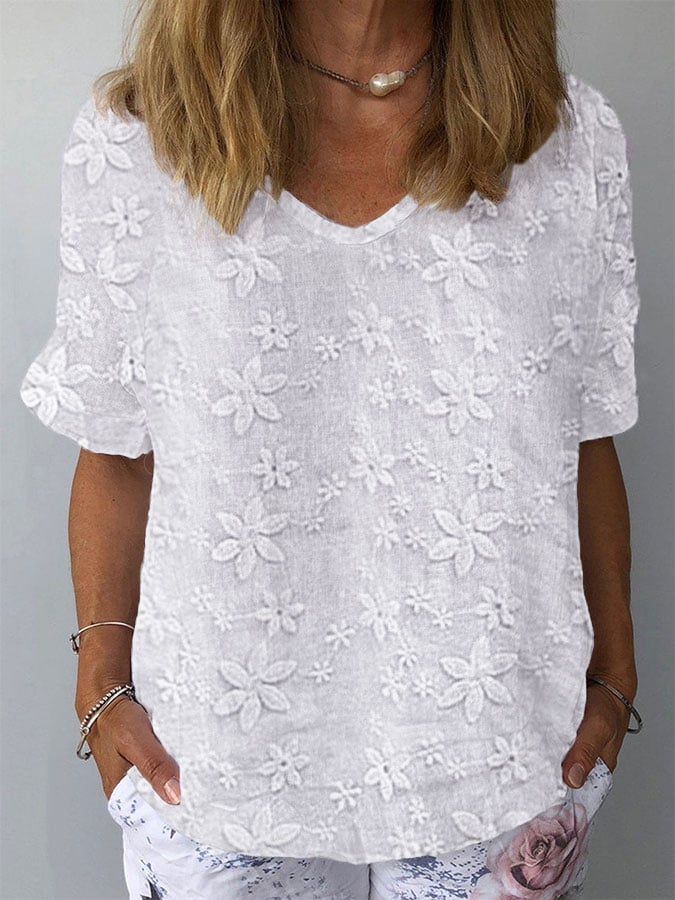 Gracefully Designed Top