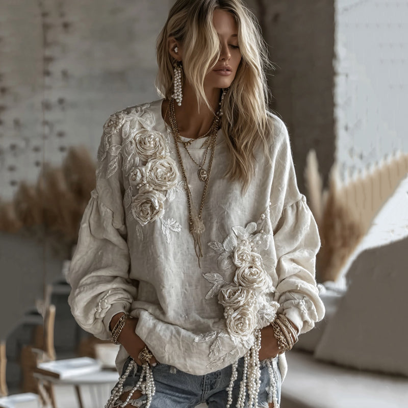 Thoughtfully Designed Shirt