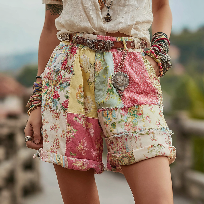 Vintage Inspired Garment