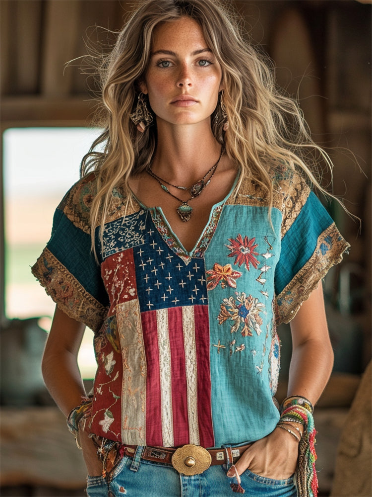 Beautifully Crafted Shirt