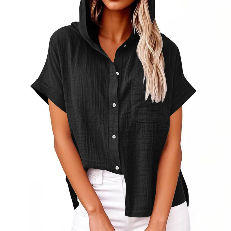 Gracefully Designed Shirt