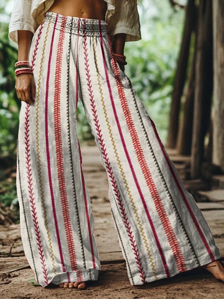 Elegantly Designed Pants