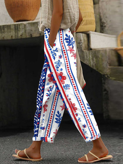 Beautifully Crafted Pants