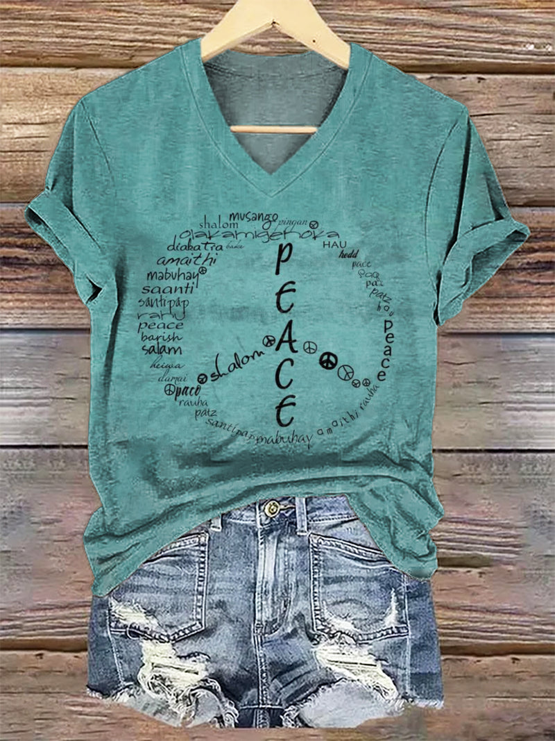 Vintage Inspired T-Shirt