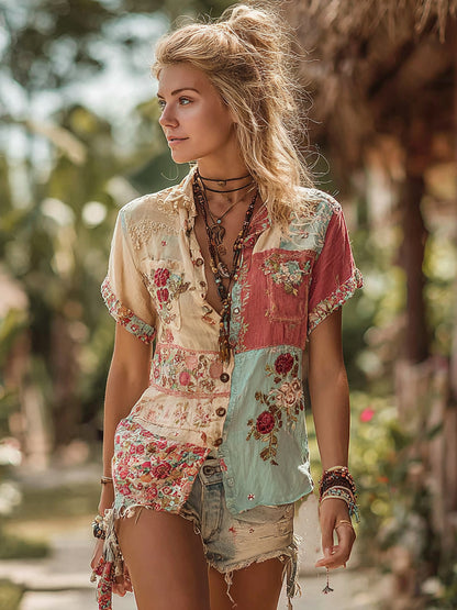 Classic Vintage Shirt