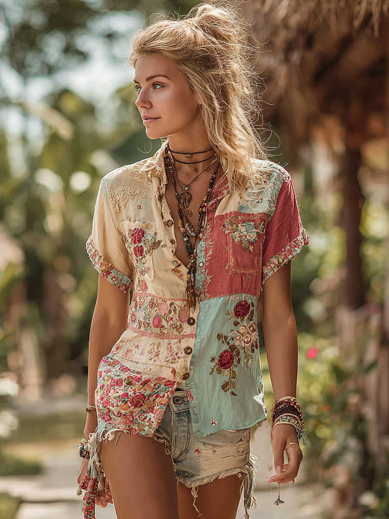 Classic Vintage Shirt