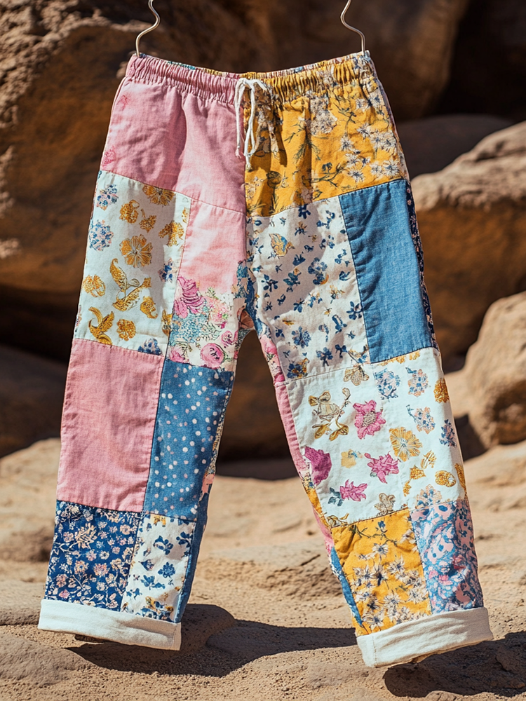 Thoughtfully Designed Pants
