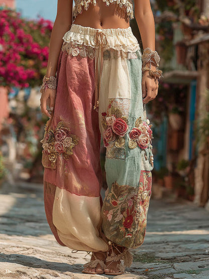 Classic Vintage Pants