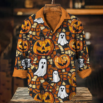 Pumpkin Orange