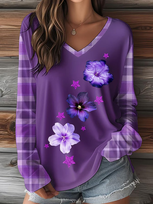 Thoughtfully Designed Top