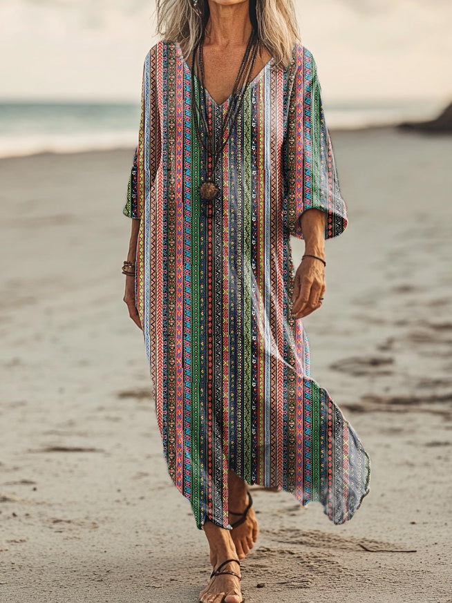 Thoughtfully Designed Dress