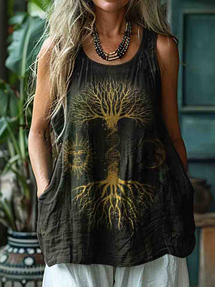 Gracefully Designed Top
