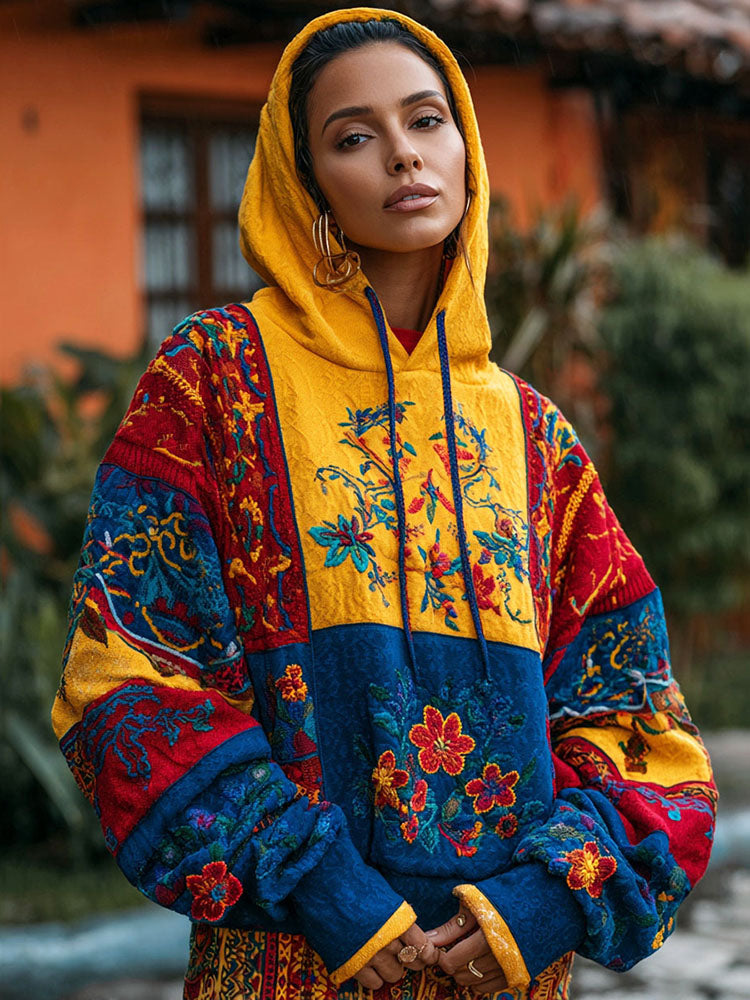 Vintage Inspired Garment