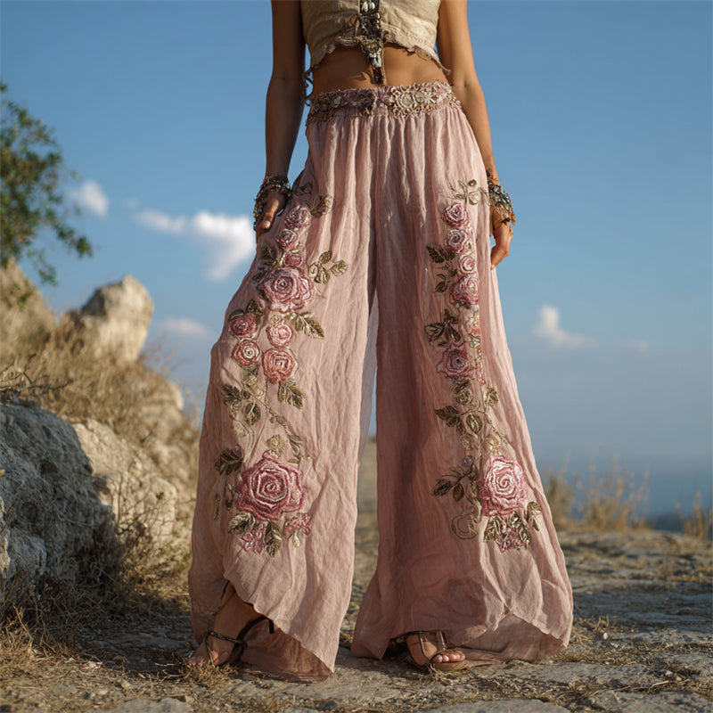 Thoughtfully Designed Pants